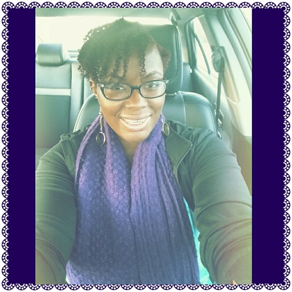 Meet your Posher, Kenisha - Picture 1 of 1